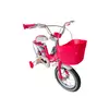 Kép 11/11 - Flenchi Gyermek bicikli - Választható színben - 12 -es. 