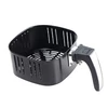 Royalty Line RL-AF3.1 olajnélküli sütő, AirFryer fritőz 1400W 3L - fehér