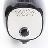 Royalty Line RL-AF3.1 olajnélküli sütő, AirFryer fritőz 1400W 3L - fehér