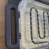 Royalty Line MS-181 elektromos grill 2000W - fekete