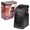 Handy Heater BD-167 elektromos hősugárzó