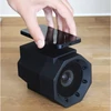 SoundTouch vezeték nélküli hordozható indukciós hangszóró - fekete
