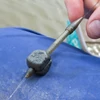 Preston ICS In-line Match Cube ólom 30g
