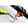 CARP ZOOM PZ Horogbeakasztó - 5 db (CZ3987)