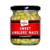 CZ Édes horgászkukorica, ánizs, 125 g, 220 ml (CZ4469)