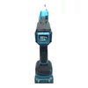 Hitman HT-BSCS-7174 Max akkumulátoros metszőolló 88V 4,0 mm vágási kapacitással LCD kijelzővel (HT-BSCS-7174Max)