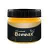 Beewax természetes méhviasz bútorápoló és polírozó 85g (ms581)