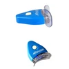 White Light LED fogfehérítő készülék - kék (MS-585)