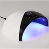 Sun5F 3az1ben LED/UV műkörmös lámpa 150W - fehér