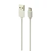 KX-211 LED újratölthető fejlámpa 4 világítási móddal IPX5 vízállósággal - fekete