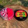 Feedermánia Larva Air Wafters Two Tone S lebegő csali banán ízesítéssel - kétszínű
