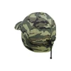 OutLINE Camo Téli LED baseball sapka UNI (101005688)