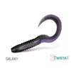 Gumihal Delphin TwistaX Eeltail UVs / 5db 6cm/BOOTY (101004023)