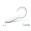 Delphin TwistaX Eeltail UVs gumihal 6cm - REDFACE (101004026)