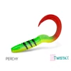 Gumihal Delphin TwistaX Eeltail UVs / 5db 6cm/BOOTY (101004023)