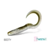 Delphin TwistaX Eeltail UVs gumihal 6cm - BOOTY (101004023)