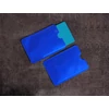 Lopásgátló RFID proximity kártyatartó tok - 4 db