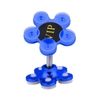 Kép 1/4 - Magic Flower univerzális tapadókorongos telefontartó - Választható színben