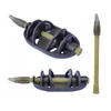 Method Basket Set etetőkosár készlet 2 x 50 g + Method Feeder forma (ART-23028)