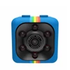 Cop Cam HD mini kamera mozgásérzékelővel és éjjellátóval - kék