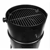 Multifunkciós BBQ grill és füstölő