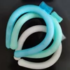 Nyári Hűsítő Nyakpánt 40 cm - kék/fehér (1243996002067)