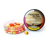 Promix Feeder Slow Sinking Wafters Fluo Mix horgászcsali - Választható méret - 20 g/db