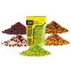 CZ 2in1 Turbo gyors oldódású pellet, 3 mm, fűszeres, fokhagyma, 500 g (CZ4860)