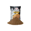 CZ Feeder Zoom etetőanyag, eper, robin red, halas, 1 kg