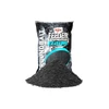 CZ Feeder Zoom etetőanyag, eper, robin red, halas, 1 kg