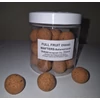 CFB Full Fruit oldódó wafters horogcsali 24 mm - 100 g