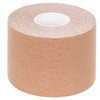 Mellemelő szalag 5 cm x 5 m - bézs (MS-359)