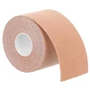 Mellemelő szalag 5 cm x 5 m - bézs (MS-359)