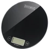 Royalty Line digitális konyhamérleg 5 kg terhelhetőséggel - fekete