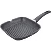 Kép 2/6 - Royalty Line grill serpenyő 28 cm - RL-AG28ML