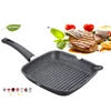 Kép 6/6 - Royalty Line grill serpenyő 28 cm - RL-AG28ML