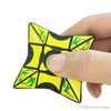 Rubik Fidget Spinner Puzzle 2 az 1-ben logikai és ügyességi játék