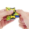Rubik Fidget Spinner Puzzle 2 az 1-ben logikai és ügyességi játék