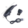 Kép 6/9 - USB-s mini porszívó billentyűzethez ledes fénnyel - MS-423