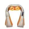 Merystyle Bel-Neck-C Shiatsu intenzív nyak és testmasszírozó infravörös fűtés funkcióval