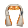 Kép 1/4 - Shiatsu intenzív nyak és testmasszírozó infravörös fűtés funkcióval. Bel-Neck-C.- Merystyle