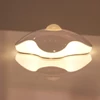 Wireless Motion-Activated mozgásérzékelős éjszakai LED lámpa