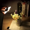 Wireless Motion-Activated mozgásérzékelős éjszakai LED lámpa