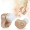 Kép 5/7 - Speciális hallásjavító készülék / hangerősítő