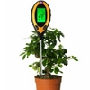 Kép 6/7 - 4 az 1-ben digitális talajmérő műszer - talajmérő/hőmérő/fényerősségmérő/pH mérő