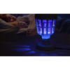 Kép 2/4 - Szúnyogirtó LED izzó UV-fénnyel 