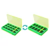 Delphin MAGBOX mágneses doboz 12,5x8x2cm