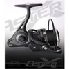 TOP MIX AsterX 4500 horgászorsó 4,6:1 áttétellel 10+1 csapággyal - fekete (TM934)
