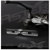 TOP MIX AsterX 4500 horgászorsó 4,6:1 áttétellel 10+1 csapággyal - fekete (TM934)