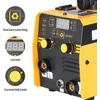 THO DH-mma-800A inverteres elektromos hegesztőgép
